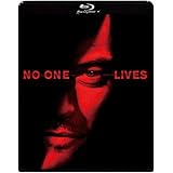 NO ONE LIVES ノー・ワン・リヴズ スペシャル・プライス [Blu-ray]