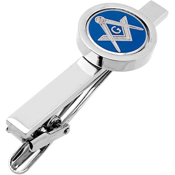 フリーメイソン ネクタイピン 秘密結社 Amazon.co.jp: タイピン フリーメイソン シンボル・アイコン