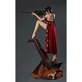 GK バイオハザード エイダ・ウォン AdaWong 1/4スケール 樹脂製 塗装済み完成品フィギュア