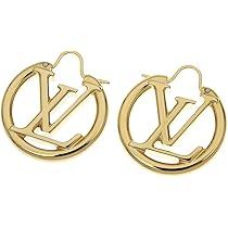 ◇ルイヴィトン◇M00396/ピアスルイーズ/ピアス/ブランド Amazon.co.jp: [ルイヴィトン] アクセサリー レディース ピアス