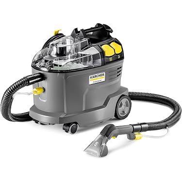 Amazon.co.jp 売れ筋ランキング: 業務用カーペットスチーム洗浄機 の中