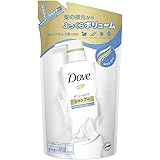 Dove ダヴ ボリュームケア シャンプー つめかえ用 350g