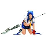 一騎当千 関羽雲長 濡れ制服DX Ver. (1/6スケールPVC塗装済み完成品)