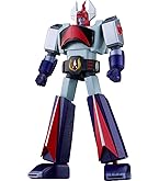 Amazon | MODEROID 科学忍者隊ガッチャマンF ガッチャスパルタン