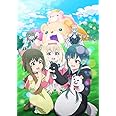 【Amazon.co.jp限定】くまクマ熊ベアー 第1巻≪くまゆるとくまきゅうのもふもふクッションカバー付き完全限定版≫ ( 早期予約特典:キャラクター原案・029描き下ろしイラスト入りエコバッグ )( 全巻購入特典:アニメ描き下ろしイラスト使用B2