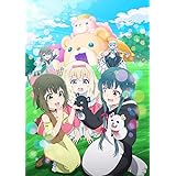くまクマ熊ベアー 第2巻 [Blu-ray]