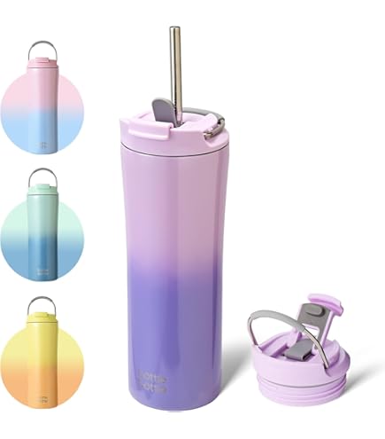 Amazon.co.jp: ハイドロフラスク Hydro Flask Sugar Crush Collection