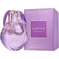 Amazon | ブルガリ オムニア クリスタリン オードトワレ EDT SP 100ml