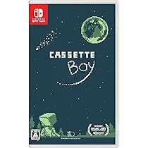 カセットボーイ CASSETTE BOY(カセットボーイ)【買取価格】｜ゲオの宅配買取