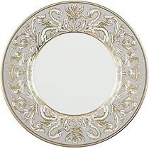 Amazon.co.jp: ウェッジウッド (Wedgwood) ルネッサンス グレイ