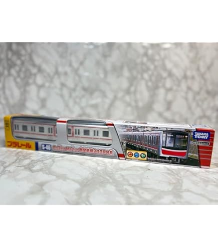 Amazon.co.jp: タカラトミー プラレール S-37 Osaka Metro 中央線400系