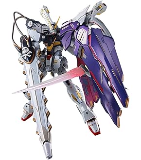 ガンダム メタルビルド アストレアII METAL BUILD ガンダムアストレアII【2次：2023年11月発送分