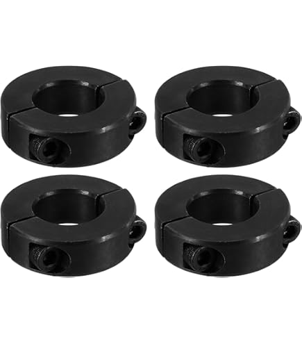 Amazon.co.jp: 岩田製作所 セットカラー ベアリング固定用