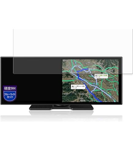 Amazon.co.jp: FILMEXT フィルム OTTOCAST OttoScreen Droid Pro 11.4