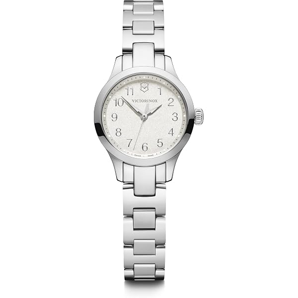 Amazon.co.jp: VICTORINOX(ビクトリノックス)腕時計 ALLIANCE SMALL