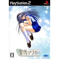 Amazon.co.jp: 智代アフター ~It's a Wonderful Life~ 初回特典版 : PC
