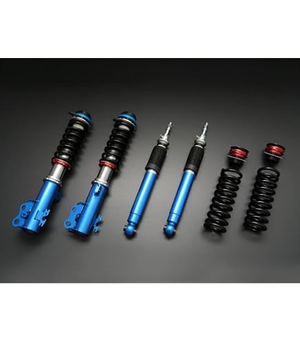 Amazon | クスコ CUSCO SPORT TN_R 車高調整サスペンションキット 1C7