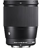 Amazon.co.jp: シグマ(Sigma) レンズ 56mm F1.4 DC DN Sony