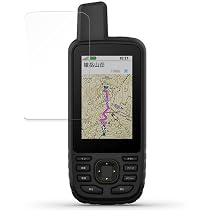 Amazon.co.jp: FILMEXT フィルム GARMIN GPSMAP 67 / 67i 用 保護 