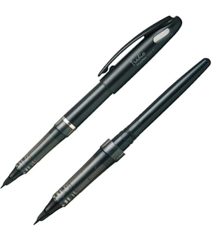 Amazon.co.jp: Kokuyo WP Series Pen (Fine Writer WP-F100