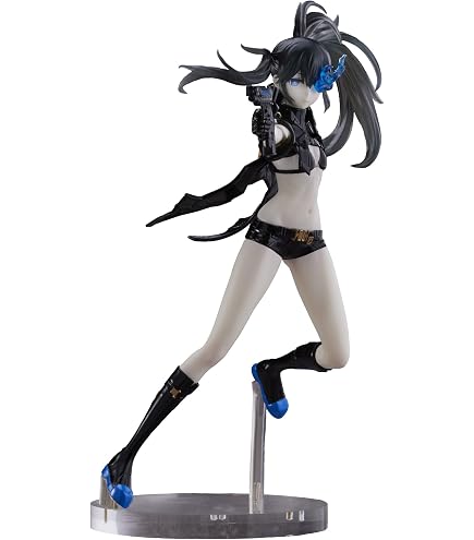 Amazon.co.jp: イラストレーターhuke氏初画集「BLK」限定版 (figma