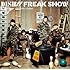 DISH//「FREAK SHOW(通常盤)」