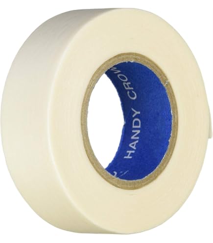 Amazon.co.jp: 日東 マスキングテープ No.720 18mm×18m 1本7巻入り