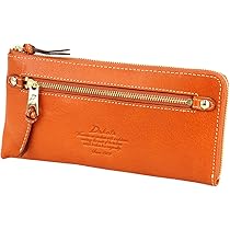 Dakota 動物エンボス 長財布 オレンジ Amazon | [ダコタ] 長財布 本革 モデルノ 0035086 (0034086