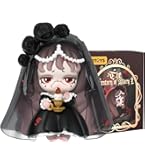 Amazon.co.jp: POP MART TINYTINY プロローグ シリーズ 【1