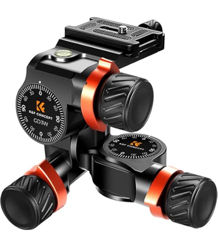 Amazon | Bescor MP-101 電動パン&チルトヘッド 有線リモートとAC