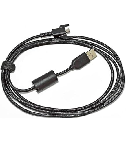 Amazon.co.jp: ソフト PVC キーボードケーブル耐久性のあるキーボード