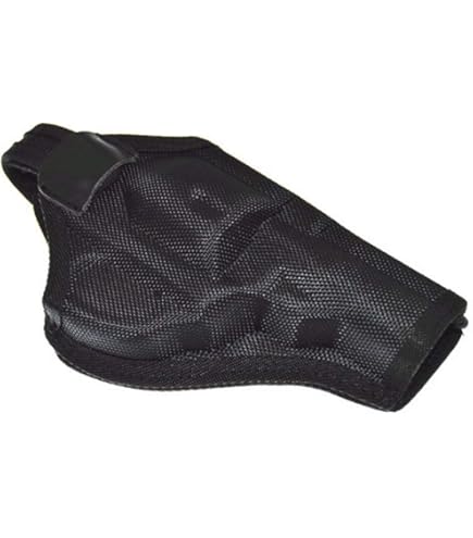 ショルダーホルスター 小型リボルバー M36 M37 M360J M49 等 ショルダーホルスター 小型リボルバー M36 M37 M360J M49 等