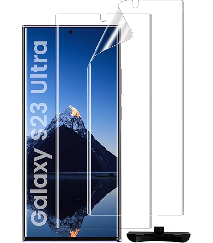 Amazon | 【整備済み品】Galaxy S23 Ultra SC-52D 256GB グリーン SIM