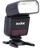 Amazon | 【国内正規品】GODOX フラッシュストロボ V350 フジフイルム