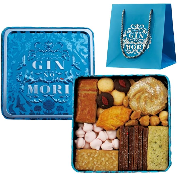 Amazon.co.jp: 銀の森 GIN NO MORI プティボワ 150サイズ 15cm角