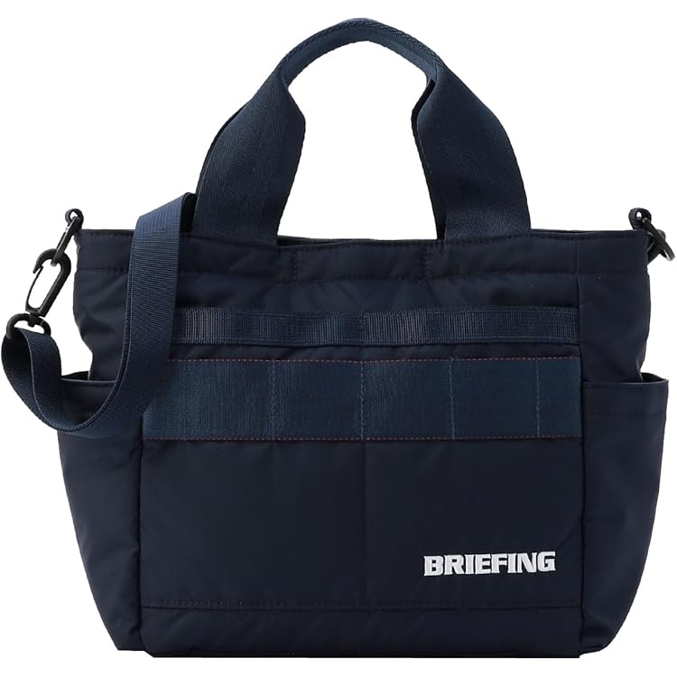 Amazon | CART TOTE HOL BRG243T34 2024 (087)ミントブルー | BRIEFING