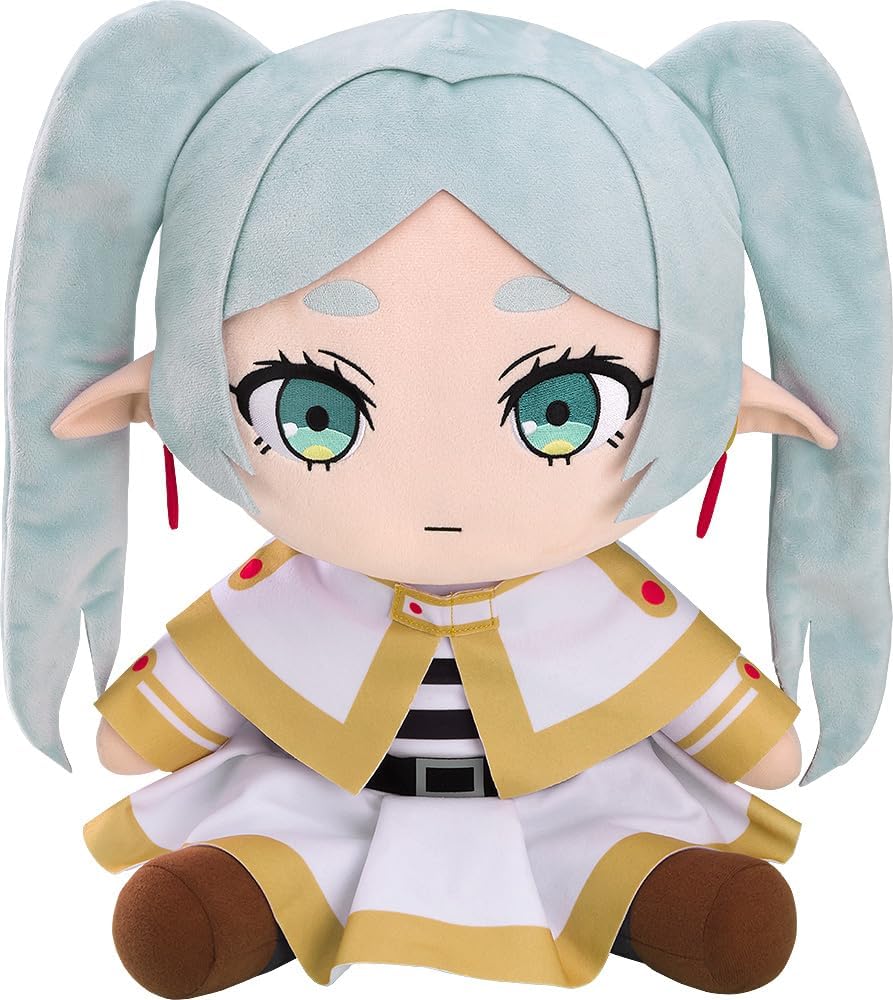 グッドスマイルカンパニー「葬送のフリーレン フリーレン おおきな