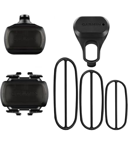 Amazon.co.jp: Garmin Cadence Sensor 2、ペダリングケイデンスを