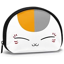 ニャン太様ご依頼品おまとめ6点 Amazon | [Yechong] 人気 財布 夏目友人帳 ニャンコ先生 大容量