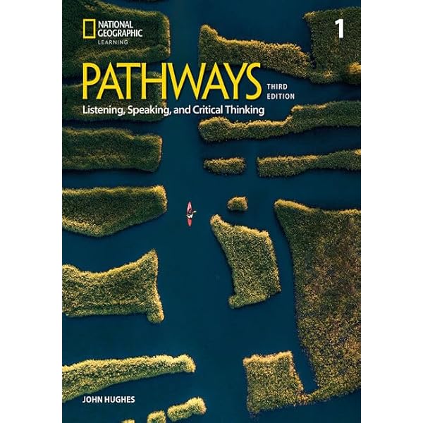 Amazon | Pathways Reading, Writing, and Critical Thinking 1 with