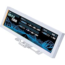 Amazon | TRYX オールインワン 簡易水冷 CPUクーラー PANORAMA SE