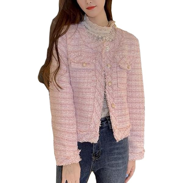 Amazon | [スナイデル] ツイードジャケット | コート・ジャケット 通販