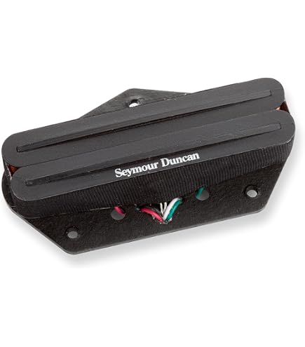 Amazon.co.jp: Seymour Duncan STR-2 Hot Rhythm Telecaster Neck