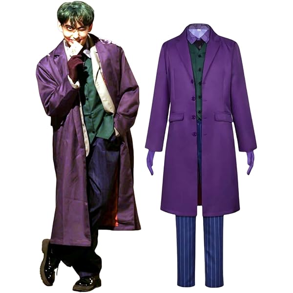 Amazon.co.jp: SCLYX ットマン ダークナイト コスプレ 子供服