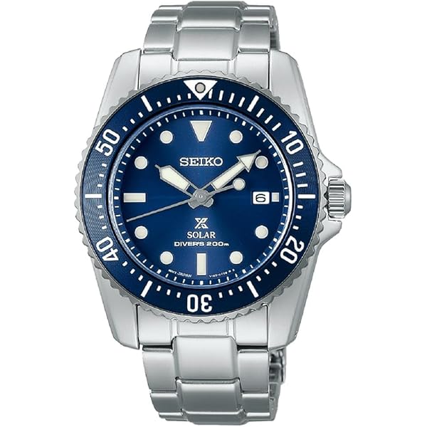 Amazon.co.jp: [セイコー] SEIKO プロスペックス PROSPEX ソーラー