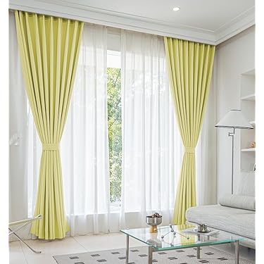 Amazon.co.jp 売れ筋ランキング: カーテンセット の中で最も人気のある