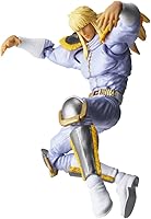 海洋堂 レガシーOFリボルテック 北斗の拳 シン 約145mm ABS&PVC製 塗装済み可動フィギュア LR-027