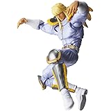 海洋堂 レガシーOFリボルテック 北斗の拳 シン 約145mm ABS&PVC製 塗装済み可動フィギュア LR-027