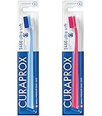 Amazon | クラプロックス CS5460 歯ブラシ ウルトラソフト 植毛5460本