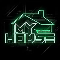 マイ・ハウス[最強ジャパン・エディション]
